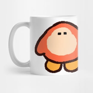 Dee Mug